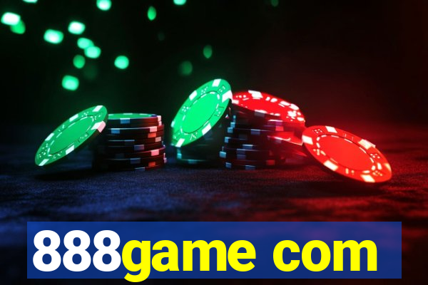888game com
